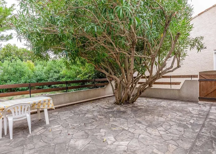 Tatil Evi Maison Confortable A Vendres, 87 M², Proche *