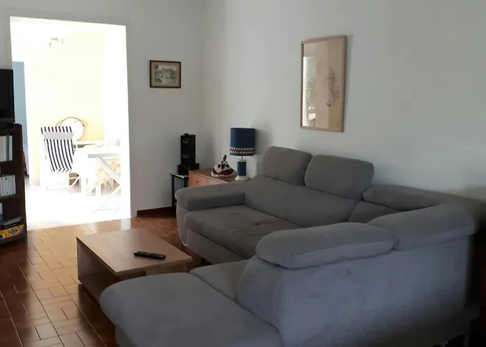 Maison Confortable A Vendres, 87 M², Proche * Vendres