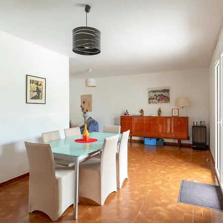 Casa vacanze Maison Confortable à Vendres, 87 M², Proche *