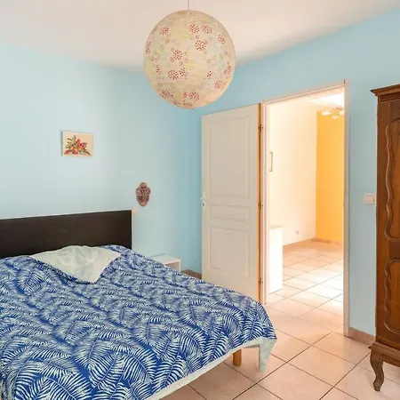 Maison Confortable à Vendres, 87 M², Proche Casa vacanze