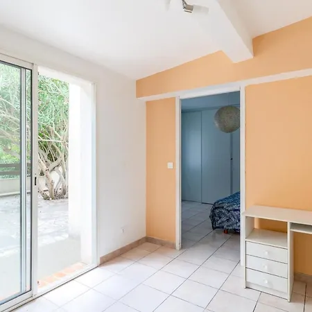 Nyaraló Maison Confortable A Vendres, 87 M², Proche Vendres
