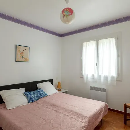 Nyaraló Maison Confortable A Vendres, 87 M², Proche Vendres