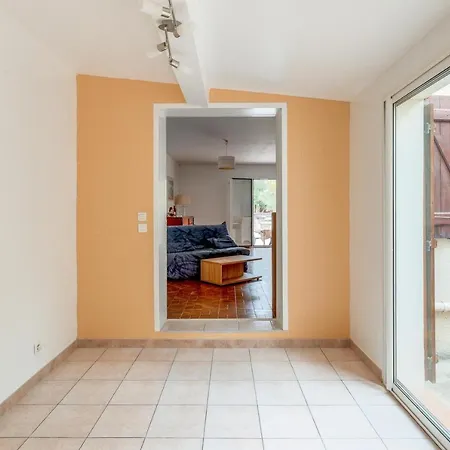 Maison Confortable A Vendres, 87 M², Proche