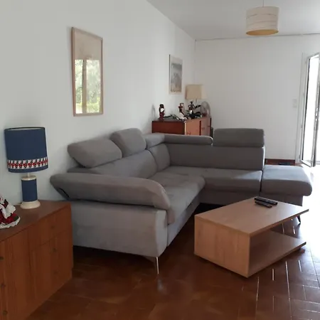 Maison Confortable A Vendres, 87 M², Proche