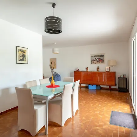 Nyaraló Maison Confortable A Vendres, 87 M², Proche Vendres