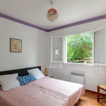 Maison Confortable A Vendres, 87 M², Proche *
