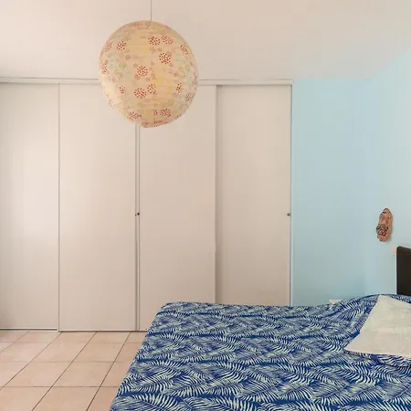 Nyaraló Maison Confortable A Vendres, 87 M², Proche Vendres