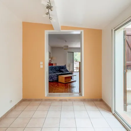Maison Confortable A Vendres, 87 M², Proche