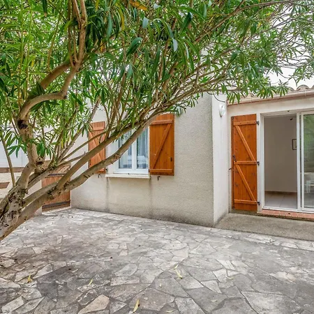 Maison Confortable A Vendres, 87 M², Proche Nyaraló
