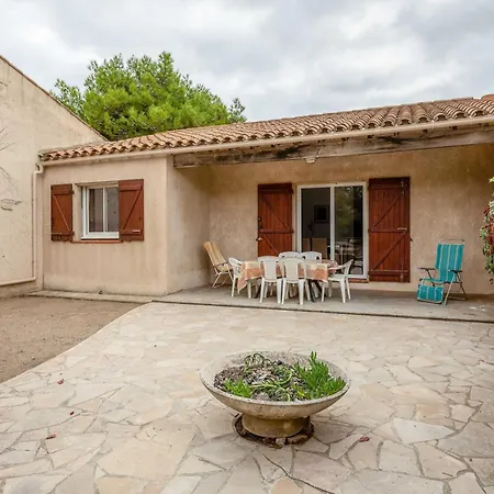 Nyaraló Maison Confortable A Vendres, 87 M², Proche
